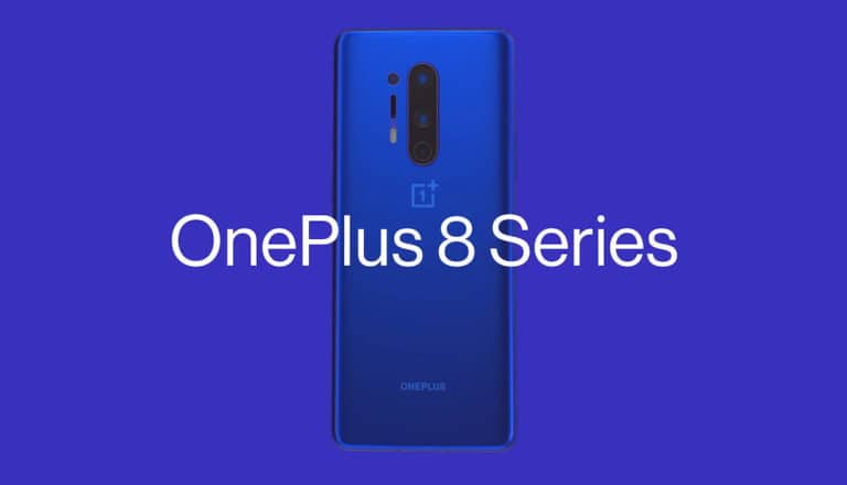 OnePlus 8 Pro Spec Showdown: Comparison With Other Flagships